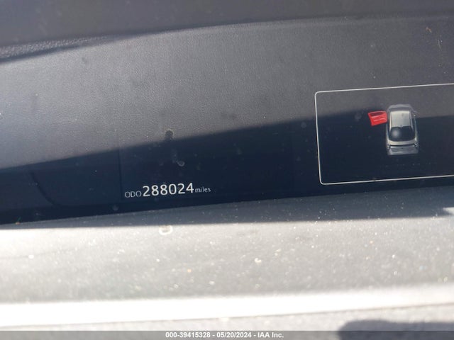 Toyota Prius Two Eco 2016 JTDKARFUXG3026070 Image 15