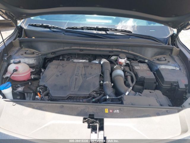 5XYRKDLF3NG111233 KIA Sorento X-line Sx Prestige