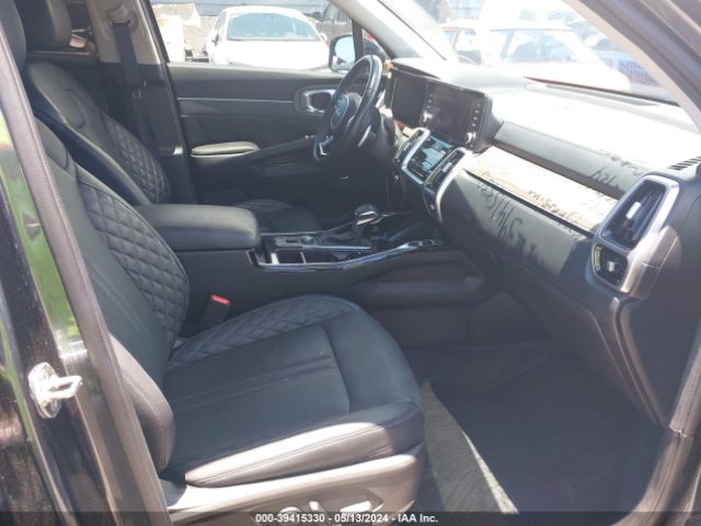 5XYRKDLF3NG111233 KIA Sorento X-line Sx Prestige