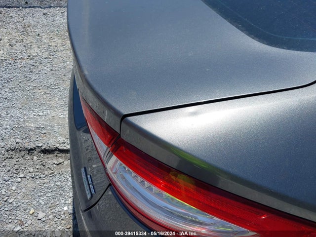 Ford FUSION SE 2014 1FA6P0HD6E5396111 Image 16