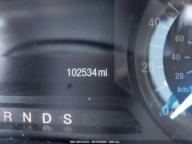 Ford FUSION SE 2014 1FA6P0HD6E5396111 Image 7