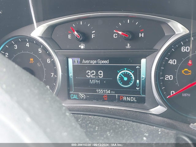 Chevrolet EQUINOX LT 2018 2GNAXJEV8J6323058 Image 15