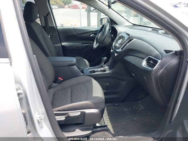 Chevrolet EQUINOX LT 2018 2GNAXJEV8J6323058 Image 5
