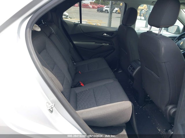 Chevrolet EQUINOX LT 2018 2GNAXJEV8J6323058 Image 8