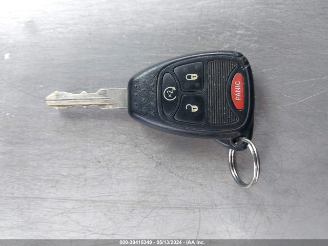 Jeep Compass Latitude 2015 1C4NJDEB5FD258360 Image 11