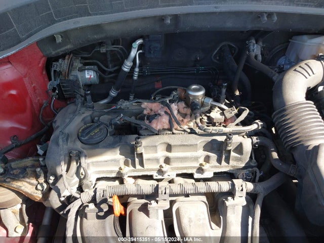 KIA SORENTO LX 2015 5XYKT3A6XFG618952 Image 6