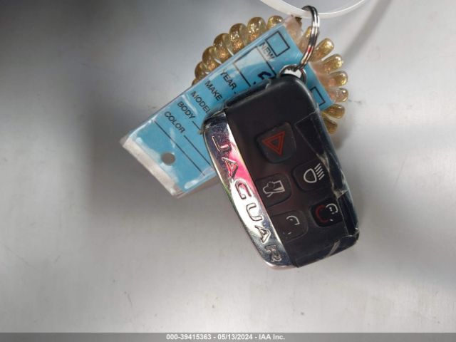 SAJAR4FX3JCP37331 Jaguar Xe 25t