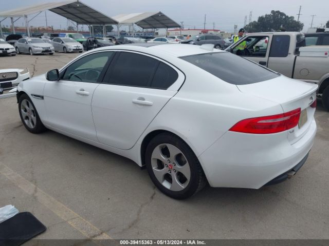 SAJAR4FX3JCP37331 Jaguar Xe 25t