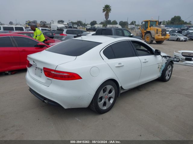 SAJAR4FX3JCP37331 Jaguar Xe 25t