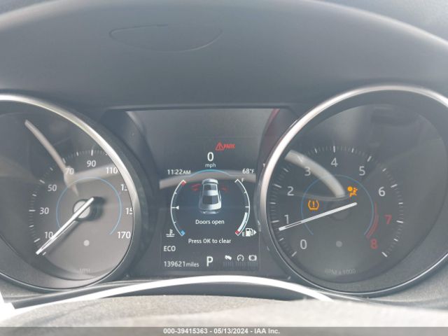 SAJAR4FX3JCP37331 Jaguar Xe 25t