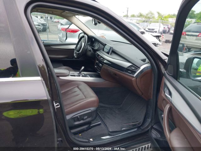 5UXKS4C55F0N08814 BMW X5 Xdrive35d