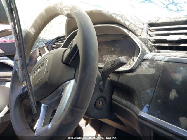 WA1AUCF33M1134197 Audi Q3 Premium 40 Tfsi Quattro Tiptronic