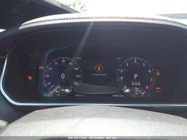 SALWR2SEXMA749109 Land Rover Range Rover Sport Hse Dynamic