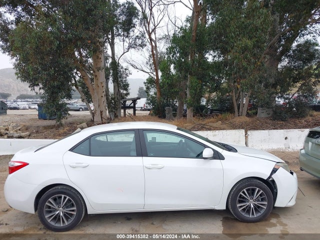 Toyota Corolla Le Plus 2016 5YFBURHE4GP462420 Image 13