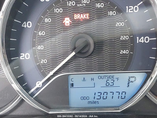 Toyota Corolla Le Plus 2016 5YFBURHE4GP462420 Image 15