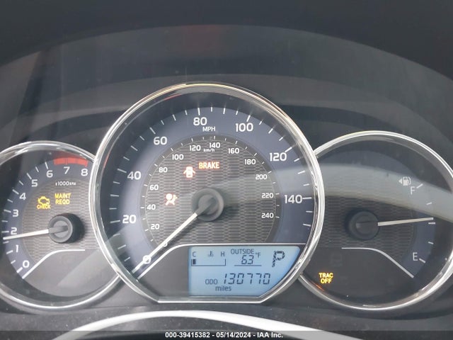 Toyota Corolla Le Plus 2016 5YFBURHE4GP462420 Image 7