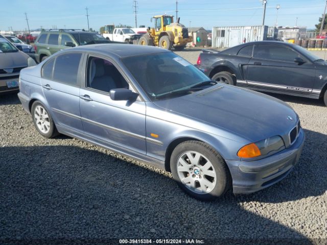 Auction sale of the 2000 Bmw 323i, vin: WBAAM3348YFP83048, lot number: 39415384