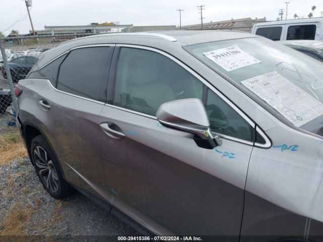 2T2HZMAA5MC207790 Lexus RX 350