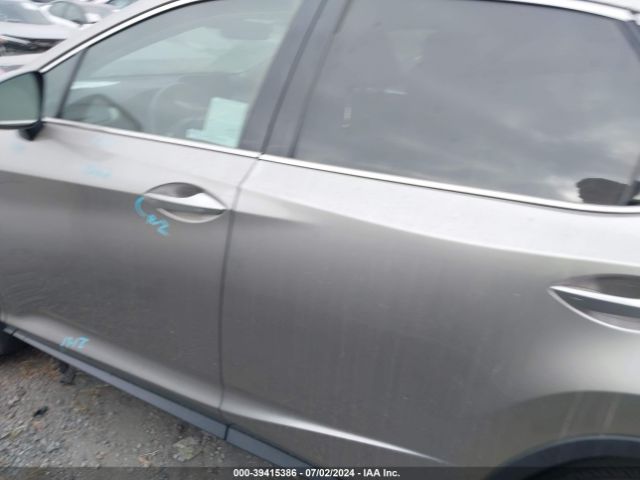 2T2HZMAA5MC207790 Lexus RX 350