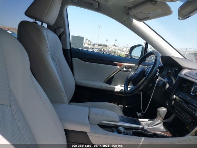 2T2HZMAA5MC207790 Lexus RX 350
