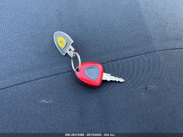 2007 FERRARI F430 ZFFEW59AX70152456 Photo 10