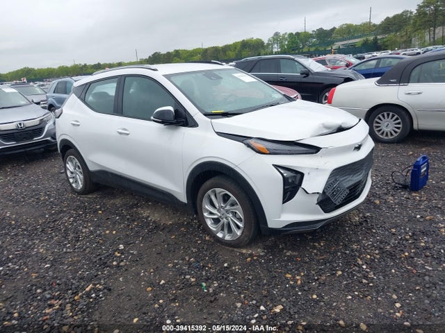 Chevrolet Bolt Euv Fwd Lt 2023 1G1FY6S00P4185360 главное изображение