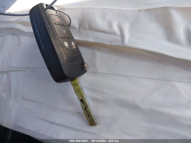 KL4CJGSB6EB659949 Buick Encore Leather
