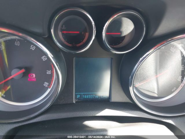 KL4CJGSB6EB659949 Buick Encore Leather