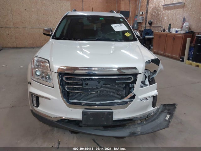 GMC Terrain Slt 2016 2GKFLUE39G6339132 Image 13