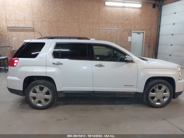 GMC Terrain Slt 2016 2GKFLUE39G6339132 Image 14