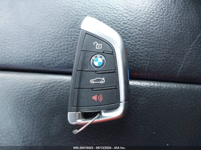 5UXKS4C52E0J93792 BMW X5 Xdrive35d