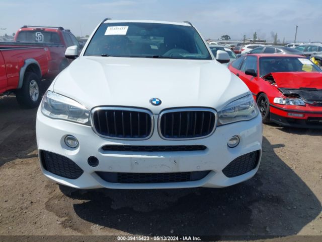 5UXKS4C52E0J93792 BMW X5 Xdrive35d