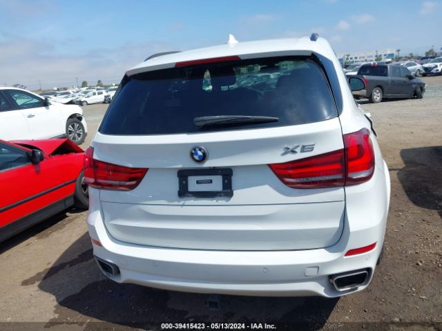 5UXKS4C52E0J93792 BMW X5 Xdrive35d