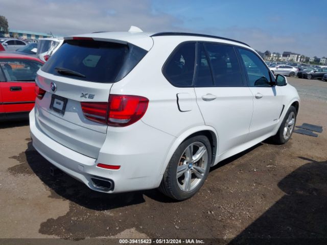 5UXKS4C52E0J93792 BMW X5 Xdrive35d