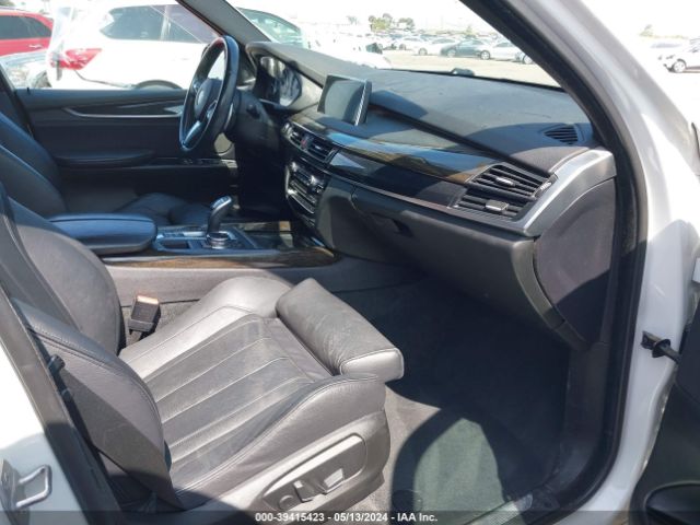 5UXKS4C52E0J93792 BMW X5 Xdrive35d