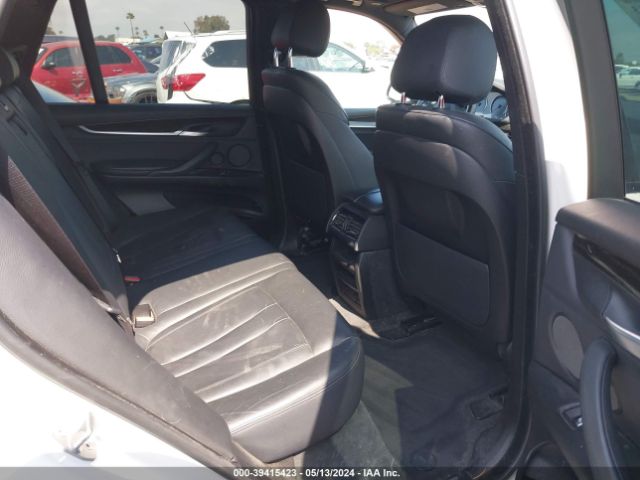 5UXKS4C52E0J93792 BMW X5 Xdrive35d