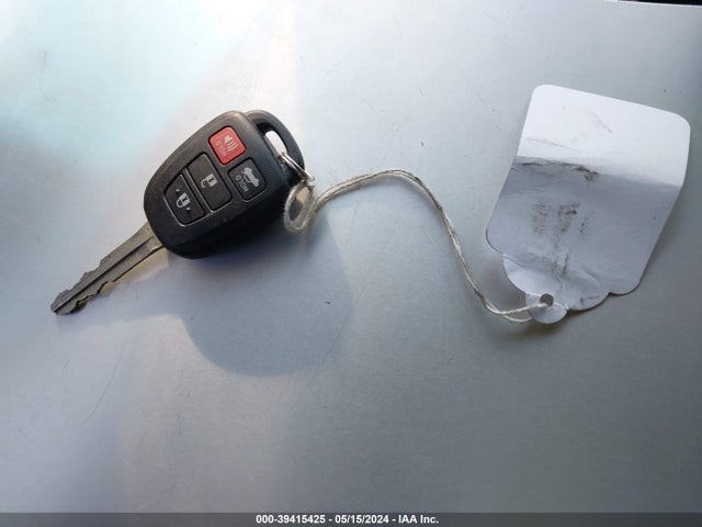 Toyota CAMRY SE 2017 4T1BF1FK9HU669230 Image 11