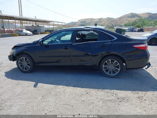 Toyota CAMRY SE 2017 4T1BF1FK9HU669230 Image 14