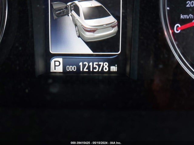 Toyota CAMRY SE 2017 4T1BF1FK9HU669230 Image 15