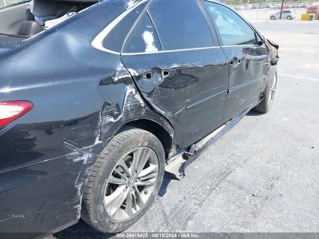 Toyota CAMRY SE 2017 4T1BF1FK9HU669230 Image 18