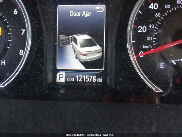 Toyota CAMRY SE 2017 4T1BF1FK9HU669230 Image 7