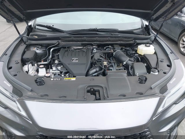Lexus Rx 500h F Sport Performance 2023 2T2BCMEA4PC010129 Image 10