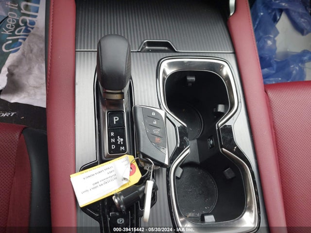 Lexus Rx 500h F Sport Performance 2023 2T2BCMEA4PC010129 Image 11