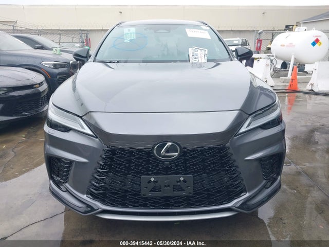 Lexus Rx 500h F Sport Performance 2023 2T2BCMEA4PC010129 Image 13