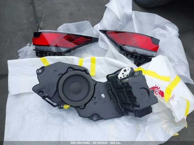 Lexus Rx 500h F Sport Performance 2023 2T2BCMEA4PC010129 Image 12