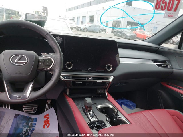 Lexus Rx 500h F Sport Performance 2023 2T2BCMEA4PC010129 Image 19