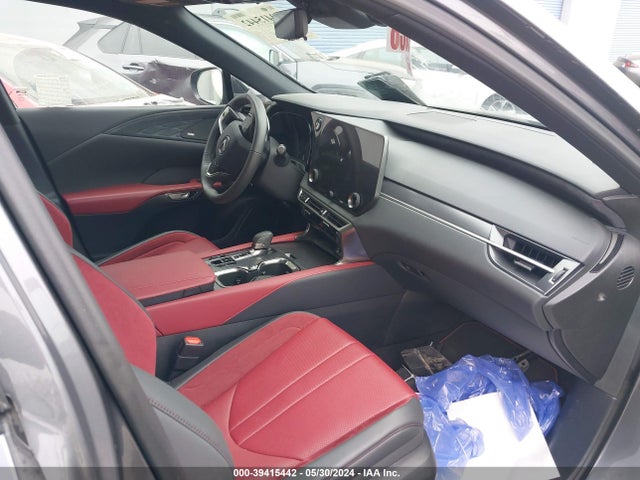 Lexus Rx 500h F Sport Performance 2023 2T2BCMEA4PC010129 Image 5