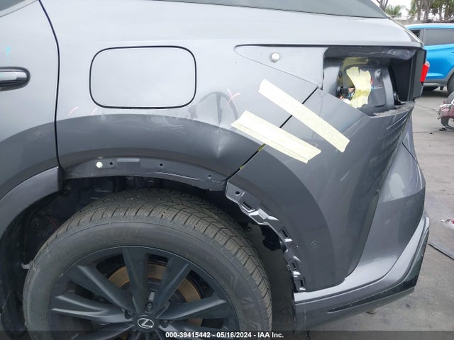 Lexus Rx 500h F Sport Performance 2023 2T2BCMEA4PC010129 Image 6