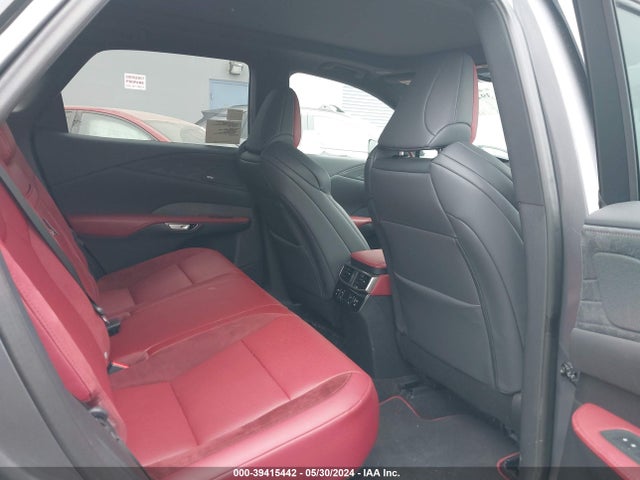 Lexus Rx 500h F Sport Performance 2023 2T2BCMEA4PC010129 Image 8