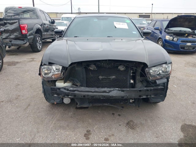 Dodge CHARGER R/T 2014 2C3CDXDT5EH244717 Image 12